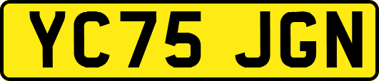 YC75JGN