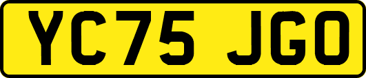 YC75JGO