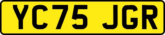 YC75JGR