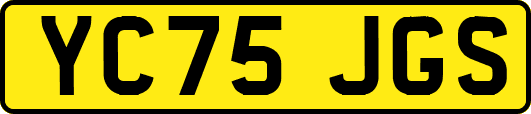 YC75JGS