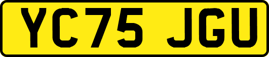 YC75JGU