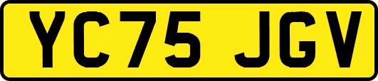 YC75JGV