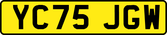 YC75JGW
