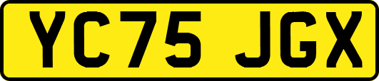 YC75JGX