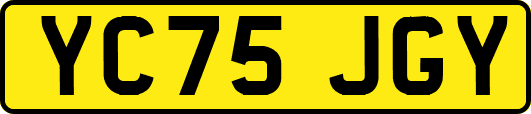 YC75JGY