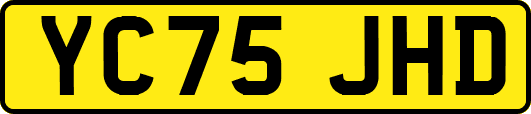 YC75JHD