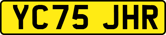 YC75JHR