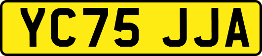 YC75JJA