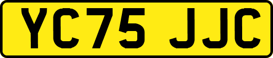 YC75JJC
