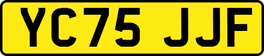YC75JJF
