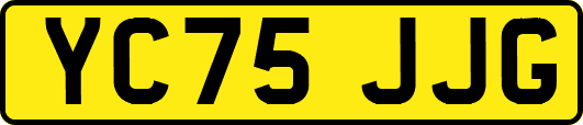 YC75JJG