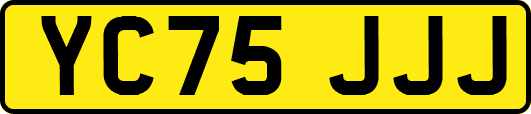 YC75JJJ
