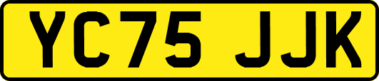 YC75JJK