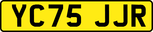 YC75JJR