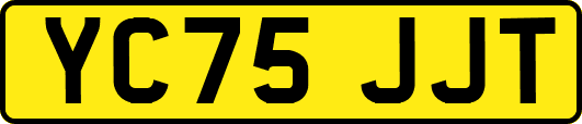 YC75JJT