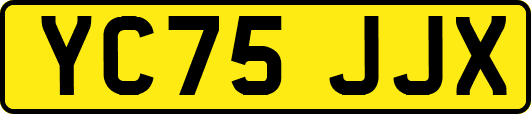 YC75JJX