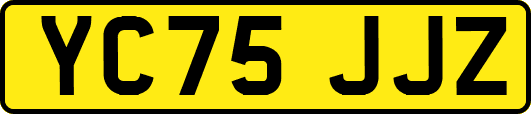 YC75JJZ