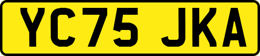 YC75JKA