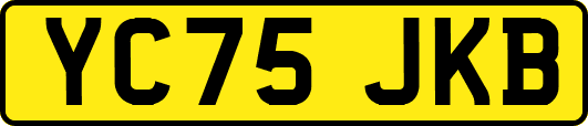 YC75JKB