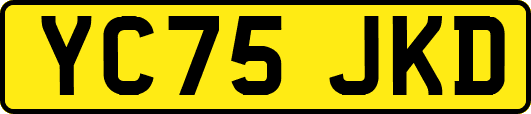YC75JKD