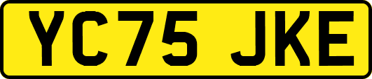 YC75JKE