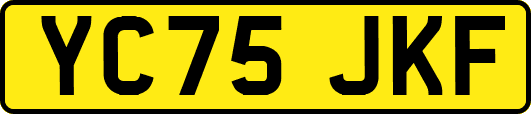 YC75JKF
