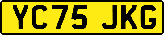 YC75JKG