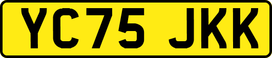 YC75JKK