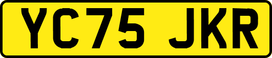YC75JKR