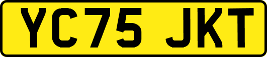 YC75JKT