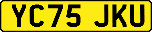 YC75JKU
