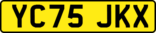 YC75JKX