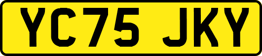 YC75JKY