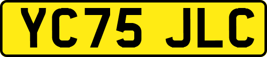 YC75JLC