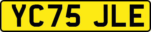 YC75JLE