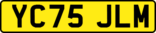 YC75JLM