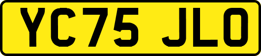 YC75JLO