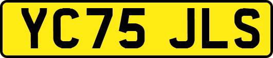 YC75JLS
