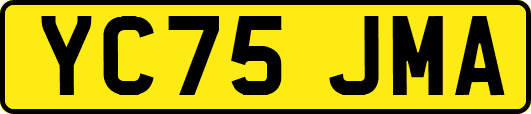 YC75JMA