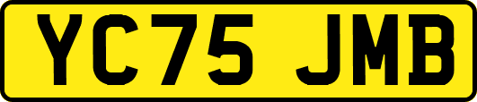 YC75JMB