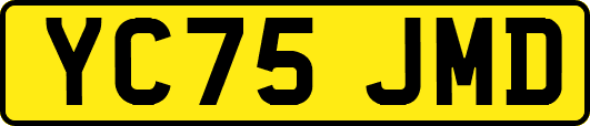 YC75JMD