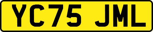 YC75JML
