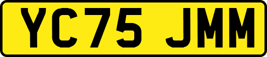 YC75JMM