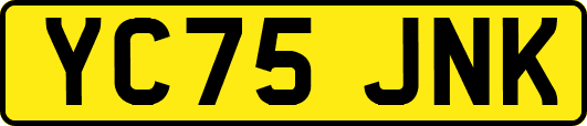 YC75JNK