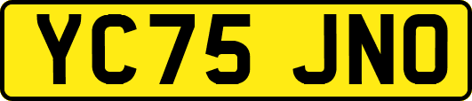 YC75JNO