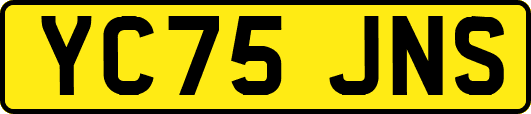 YC75JNS