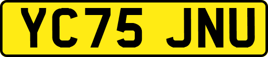 YC75JNU