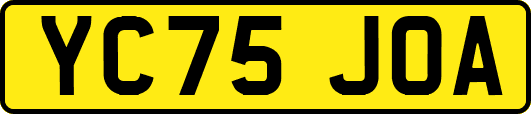 YC75JOA