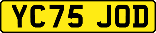 YC75JOD