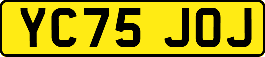 YC75JOJ